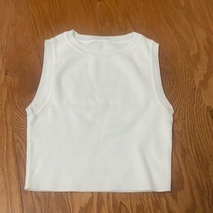 Garage Tank Top